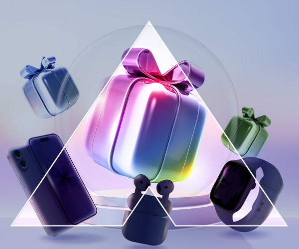 Mystery Digital Blind Box
