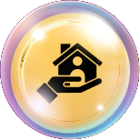 Z-Alliance Comprehensive Home Safe protect your home content with coverage up to RM100,000 against loss due to fire, flooding, theft and accidental damage