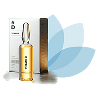 Vitamin D Immuno and Bone Booster*