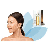 Radiant Bloom Placenta Rejuvenator (Women)