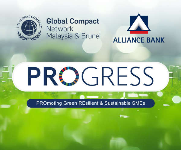 PROGRESS - Simplified Climate Assessment Tool for SMEs