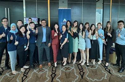 Supply Chain Sustainability Improvement Program