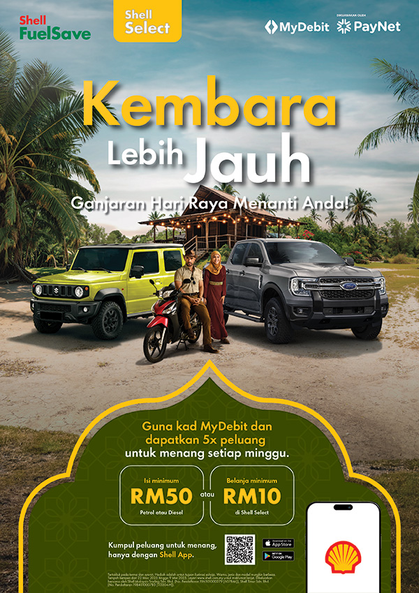MyDebit Syiokkk Raya!