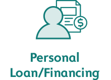 Personal Loan/Financing