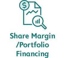 Share Margin/Portfolio Financing