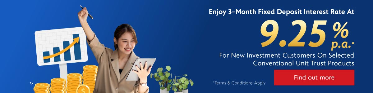 Alliance Privilege New Investor Campaign