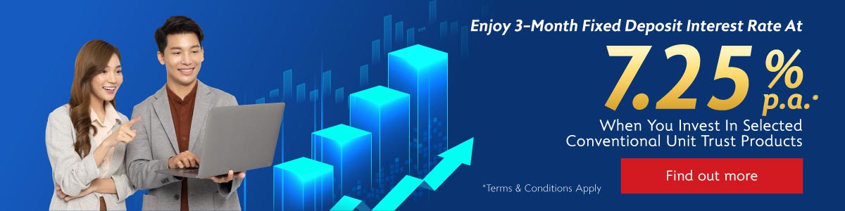 Alliance Privilege Investment and FD Bundle