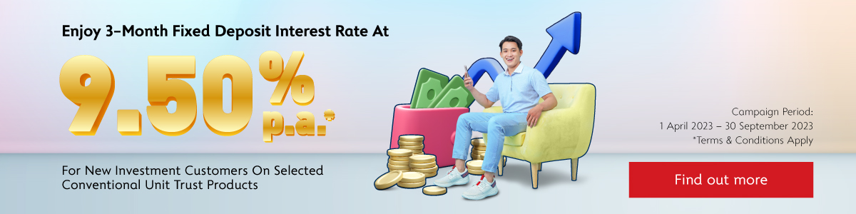 Alliance Privilege New Investor Campaign