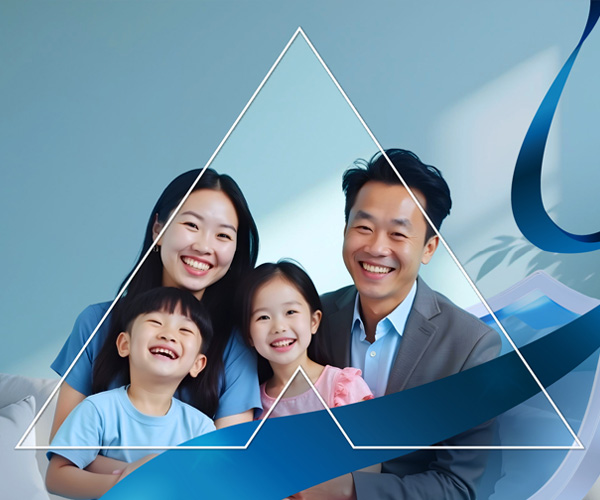 Up to 6.00% P.A.* fixed deposit interest rate when you sign up for selected Bancaassurance Regular Premium Products