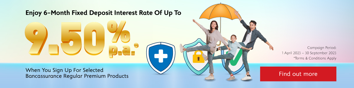 Alliance Privilege Banca and FD Bundle