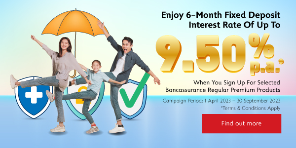 Alliance Privilege Banca and FD Bundle