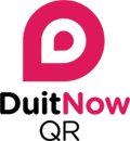 DuitNow Logo