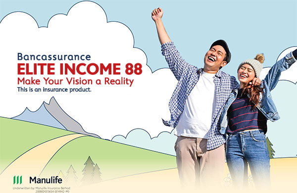 Elite Income 88