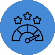 Monitor Outlet Performance