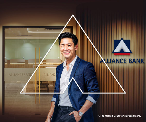 PRIVILEGE TAILORED FOR YOU WITH ALLIANCE PRIVILEGE BANKING