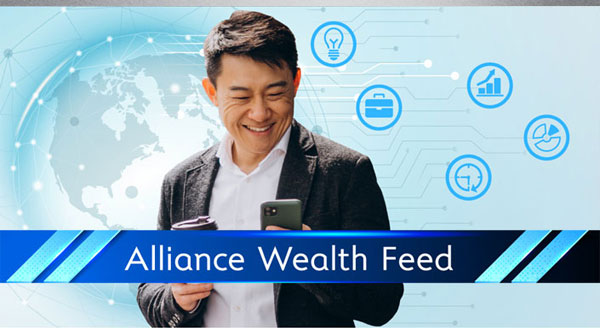Alliance Wealth Feed