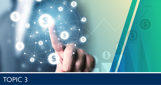 Topic 3: Invest Regularly and Let the Money Grow Abundantly