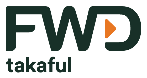 FWD Takaful Logo
