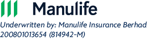 Manulife Logo