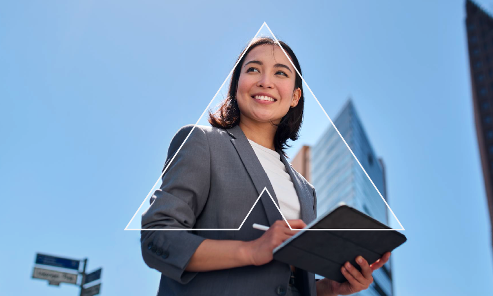 Open a Business Account