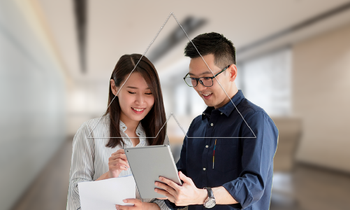 Loans promotion