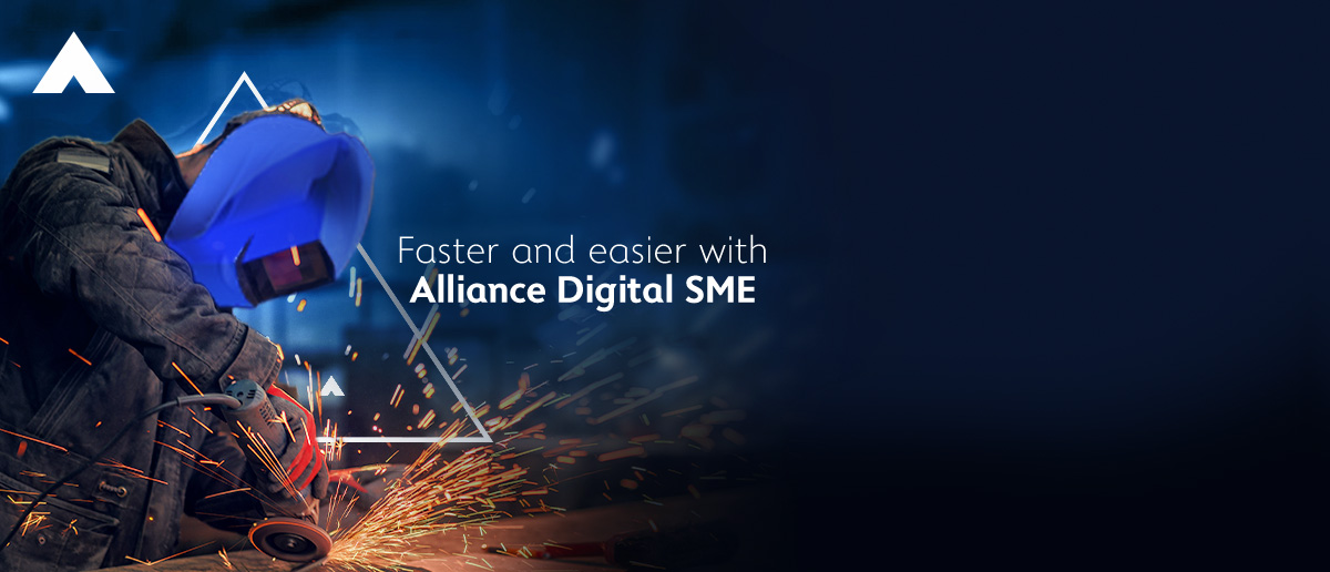 Alliance Digital SME