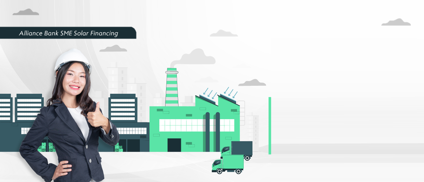 ESG/Sustainable banner 
