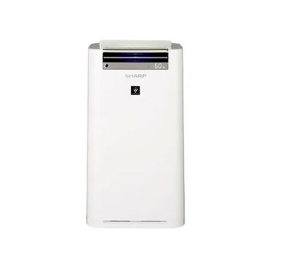 Sharp Humidifying Air Purifier