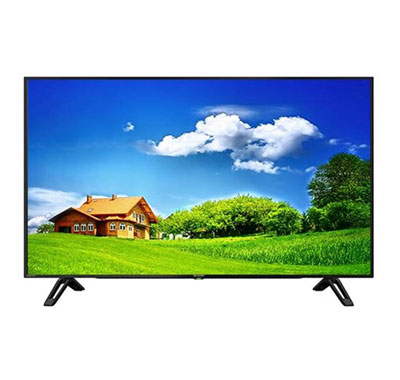 Sharp Aquos 60 inch 4K UHD Android TV