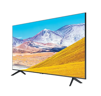 Samsung 55"  Smart 4K TV