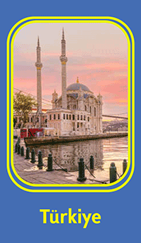Turkiye