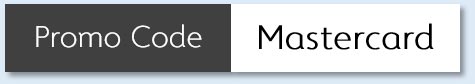 Promo Code Mastercard