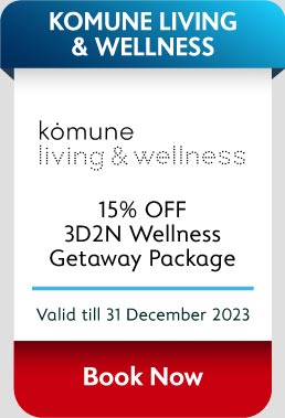 Travel Deals - Komune