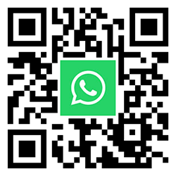Alliance Bank WhatsApp QR Code