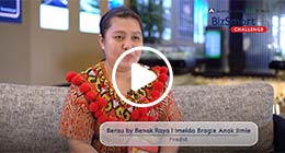 Benak Raya video