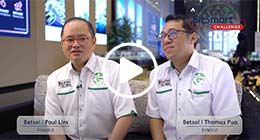 Betsol video