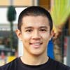 Justin Chan - Heal Nutrition Owner