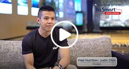 Heal Nutrition video