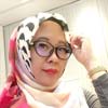 Emerilda Binti Sani - Hijab for Traveller Owner