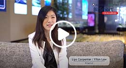 Lips Carpenter video