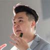 Tam Hao Jin - Me Books Owner
