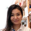 Janny Chu - Mosaic Art Studio Owner