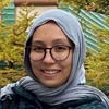 Sharifah Nur Aliyah Barakbah - Ning Salmah Owner