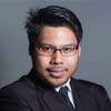 Aaron Mark Pius - Parcel 365 Owner