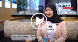 Pops Malaya video