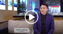 Vanzo Asia video