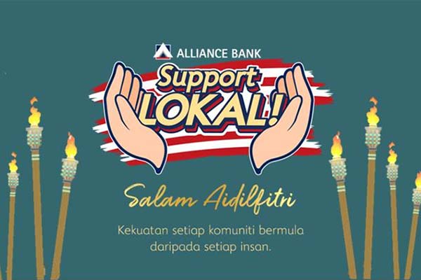 SupportLokal