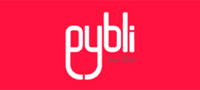 SupportLokal partner - Pybli