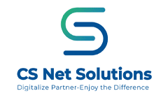 CS Net Solution