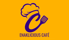 Enaklicious Café